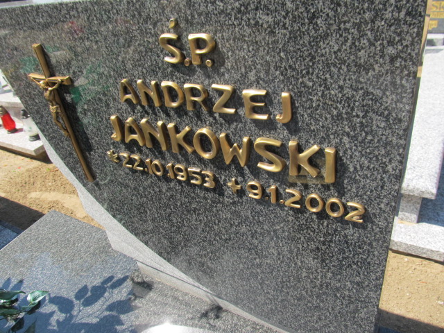 Stanisław Wachowiak 1932 Zduny - Grobonet - Wyszukiwarka osób pochowanych