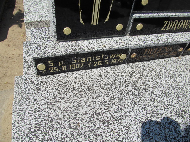 Walenty Szymanowski 1898 Zduny - Grobonet - Wyszukiwarka osób pochowanych