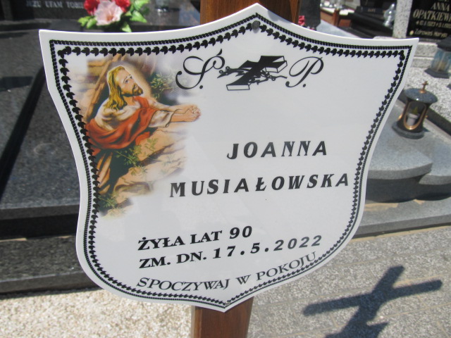 Wiesław Musiałowski 1957 Zduny - Grobonet - Wyszukiwarka osób pochowanych